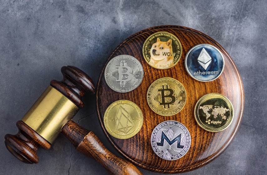 Don't fight crypto, regulate it, says Binance's Changpeng Zhao