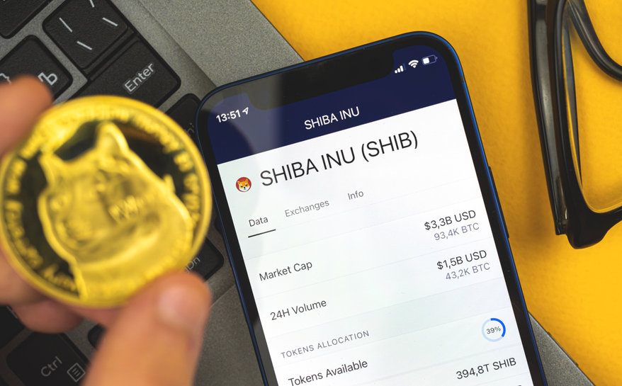 Is it now the time to buy Shiba Inu (SHIB/USD)?