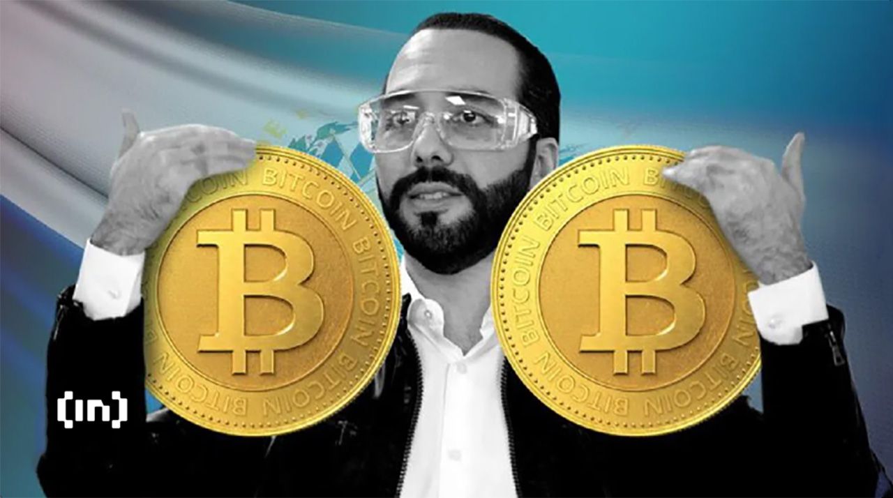El Salvador Submits Digital Asset Issuance Bill For Full Crypto Adoption