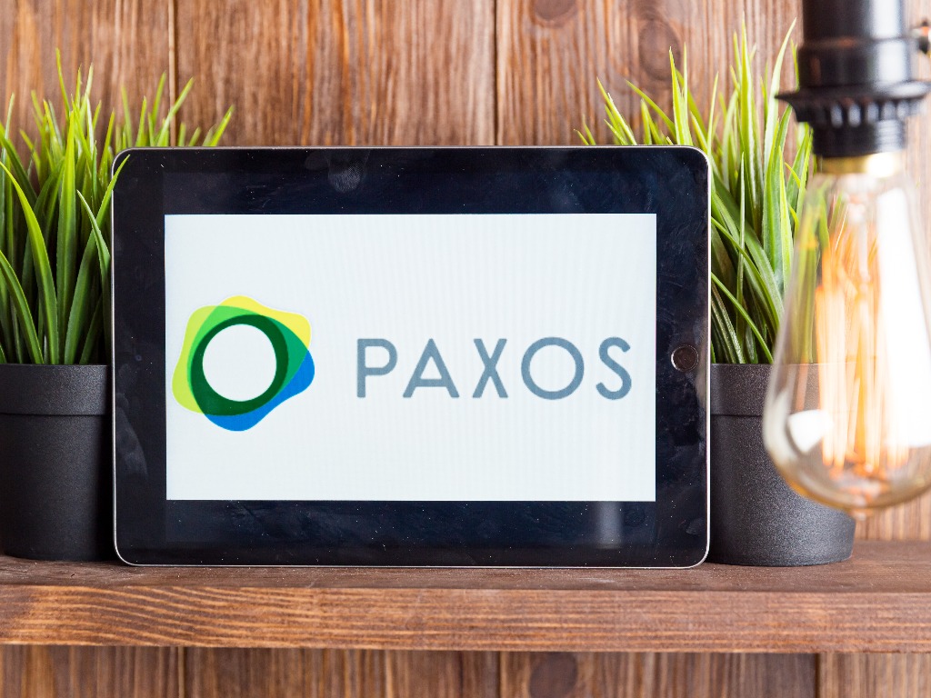 Blockchain Company Paxos Trust ordered to stop issuing Binance USD
