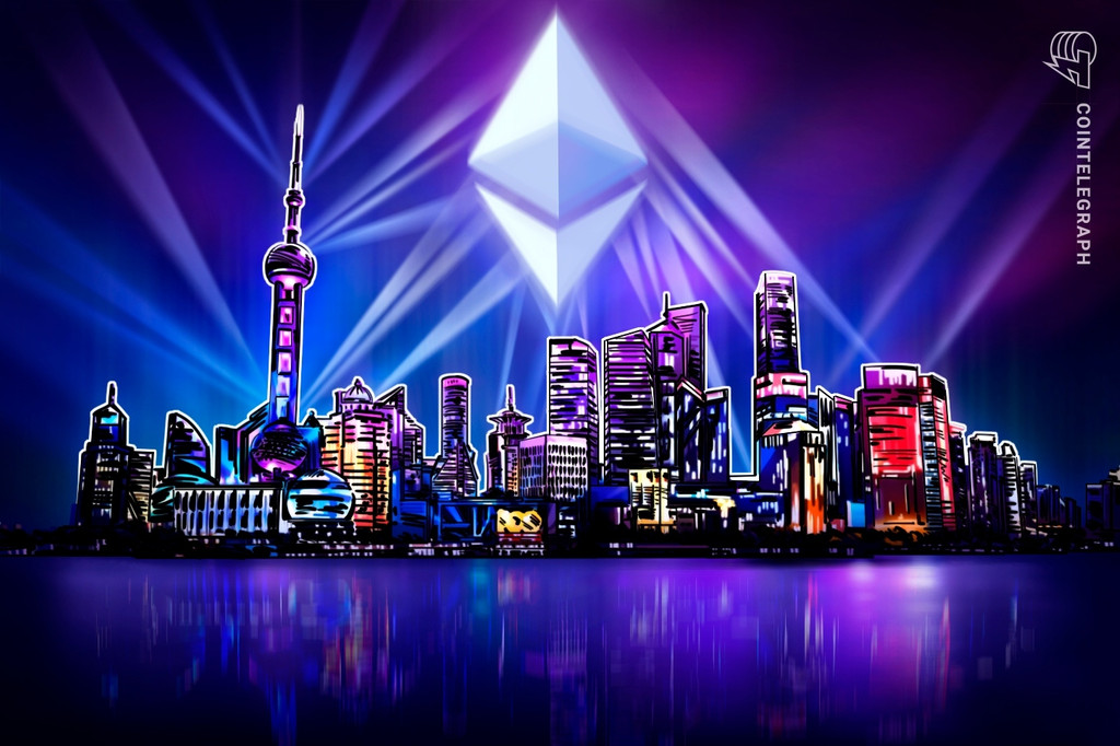 Ethereum Shanghai upgrade, explained