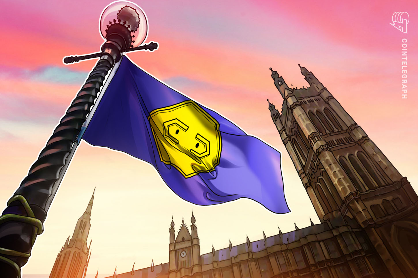 London emerges as world’s most crypto-ready city for business — research