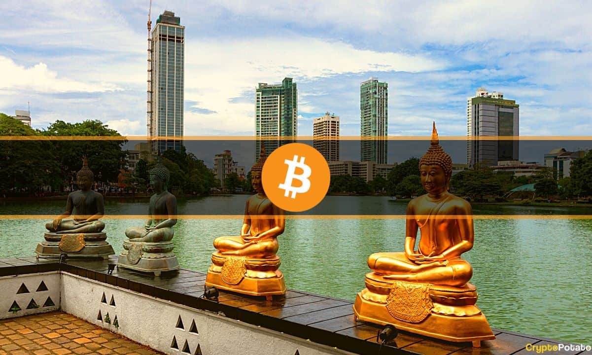 Sri Lanka Dismisses Tim Draper's Idea to Combat Corruption With Bitcoin