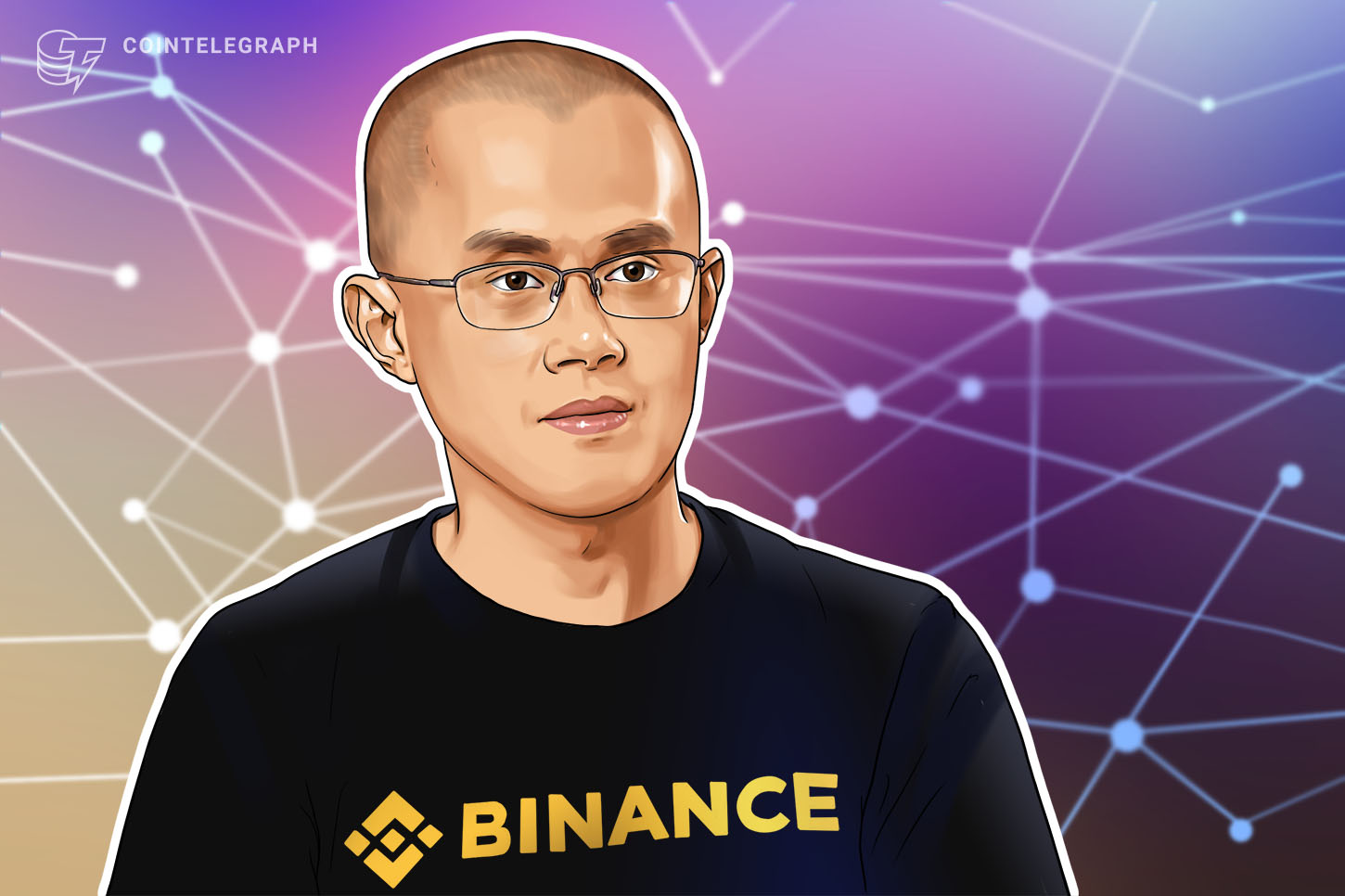 Binance CEO responds to Forbes claims: ‘They don’t know how an exchange works’