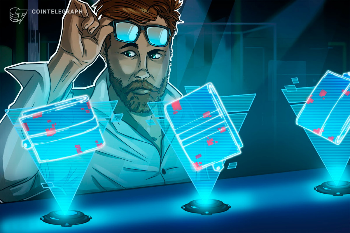 Algodex reveals wallet infiltrated by ‘malicious’ actor as MyAlgo renews warning: Withdraw now