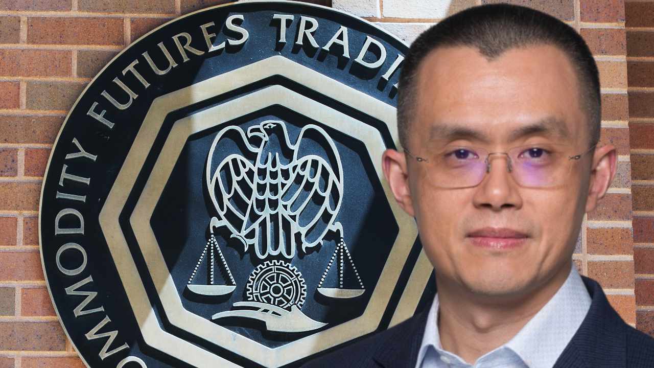 Binance CEO CZ Responds to US Regulator's Charges