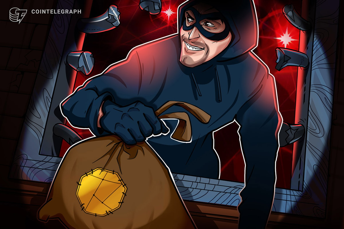 Euler Finance hacked for over $195M in a flash loan attack