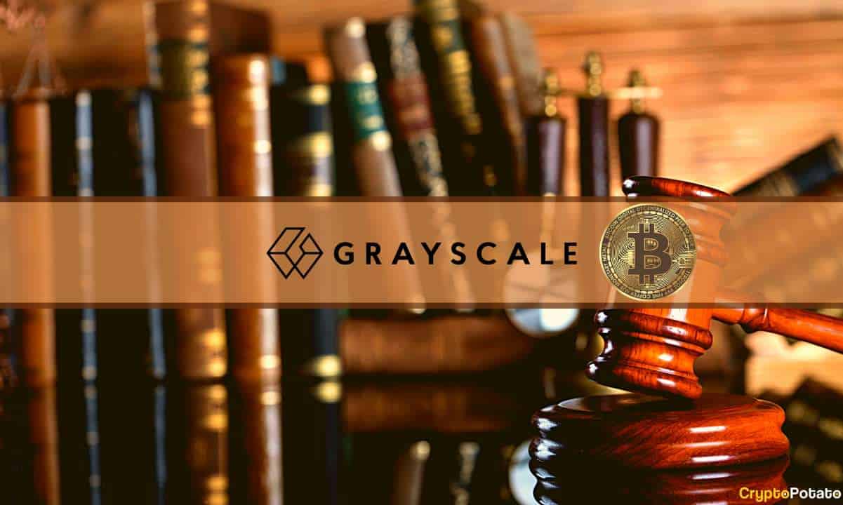 FTX Sues Grayscale to Unlock $9 Billion From Bitcoin and Ethereum Trusts