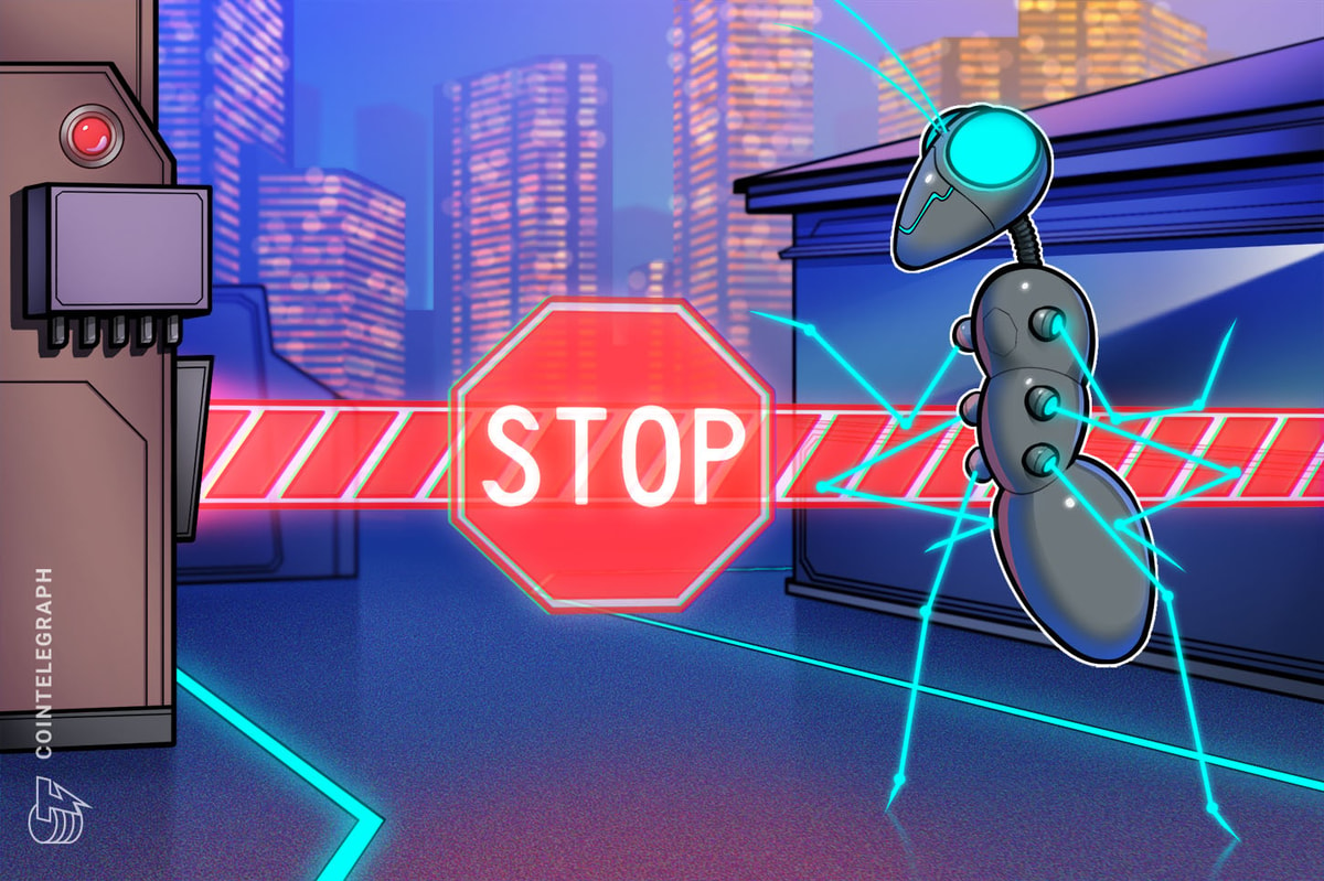 Privacy-focused blockchain network closes Aztec Connect tool