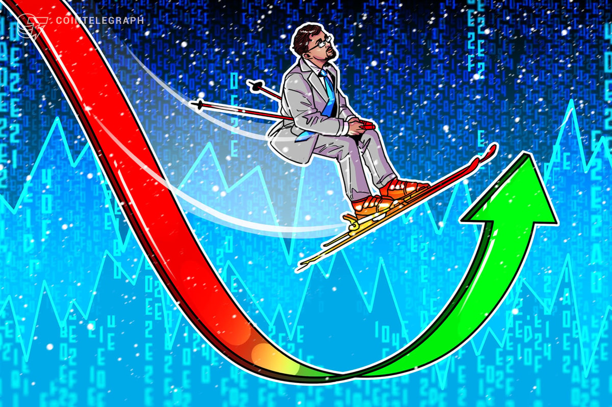 Recapping Cointelegraph Markets Pro’s Crypto Winter Recovery Summit
