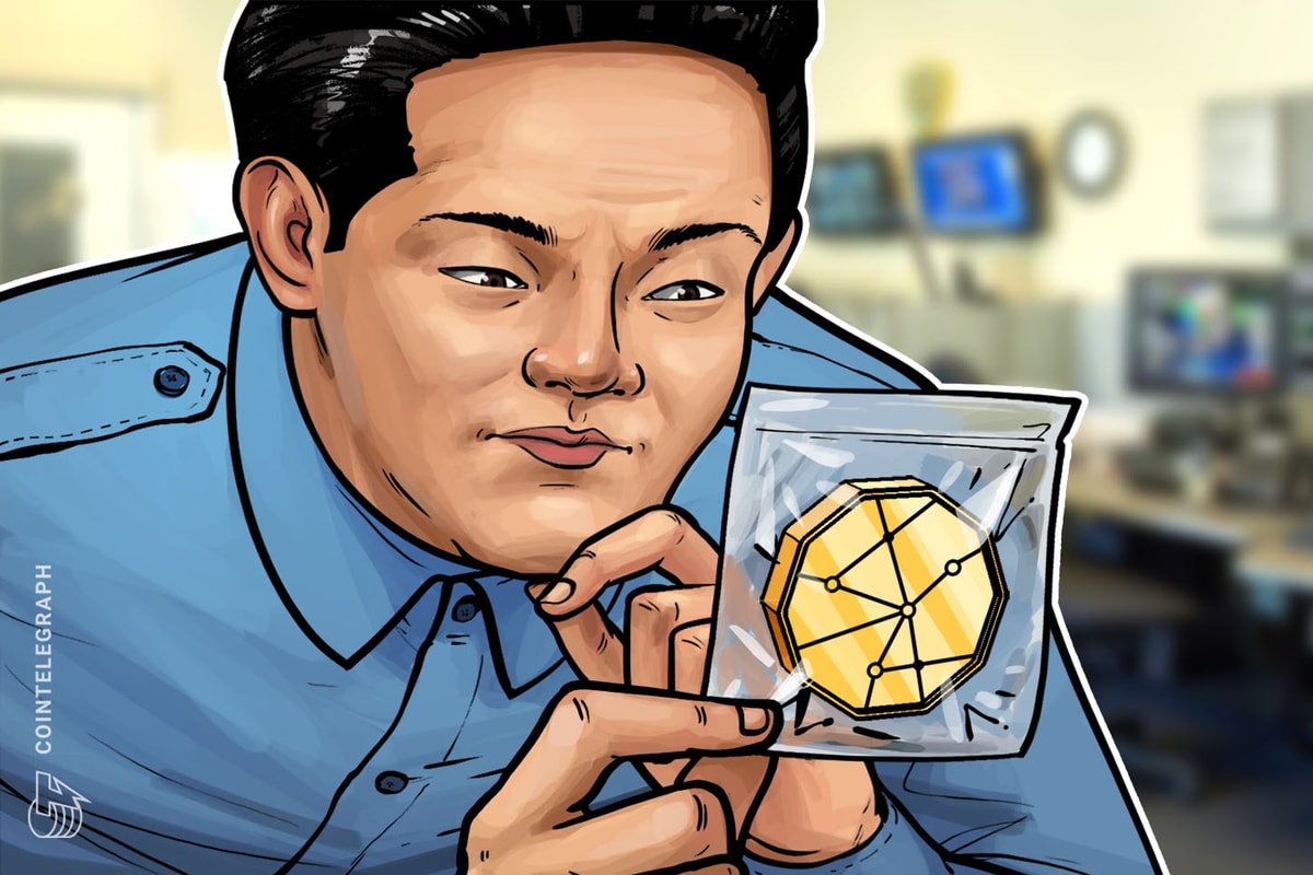 Terraform Labs co-founder Do Kwon gets probed by Singaporean authorities