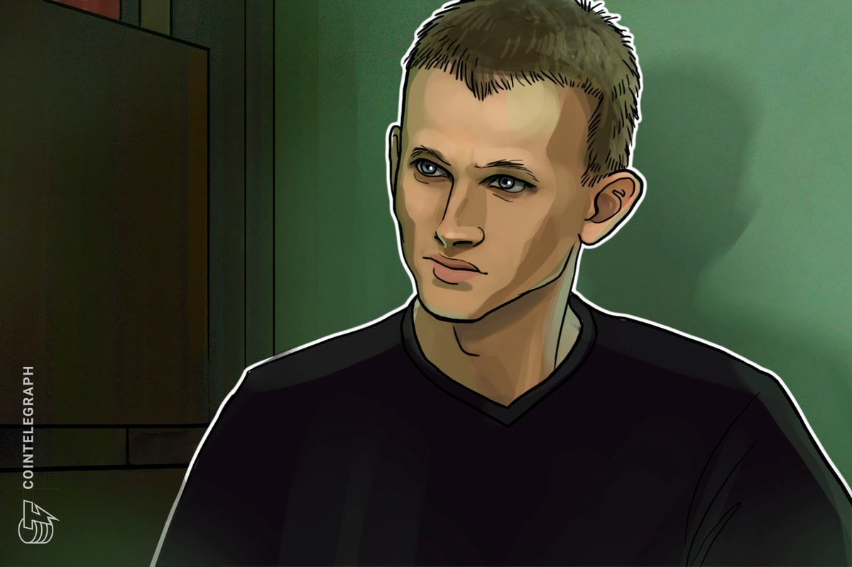 Vitalik dumps $700K worth of shitcoins that he never asked for