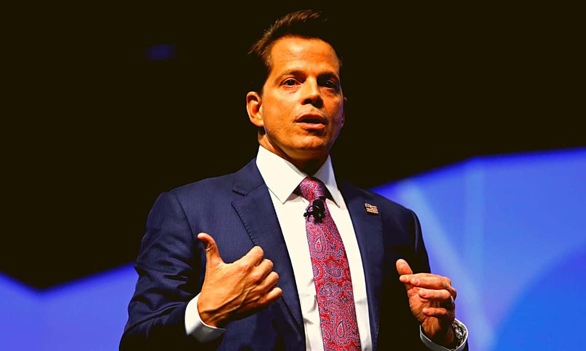 Is the Bitcoin Bear Market Really Over? Anthony Scaramucci Thinks So
