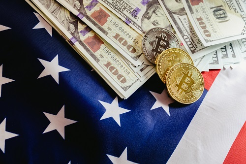 US government to sell 41,490 BTC connected to Silk Road