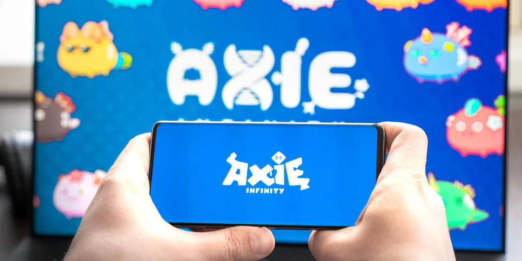 Axie Infinity Rolls Out ‘Lite' Version of Crypto Game on Apple App Store
