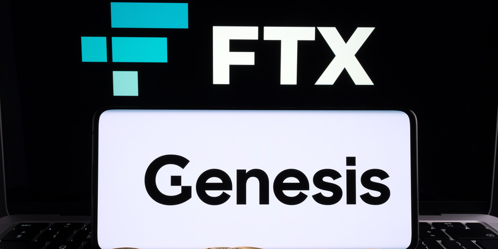 Genesis 'One of the Main Feeder Funds' to Fraudulent FTX Activities, Say Debtors