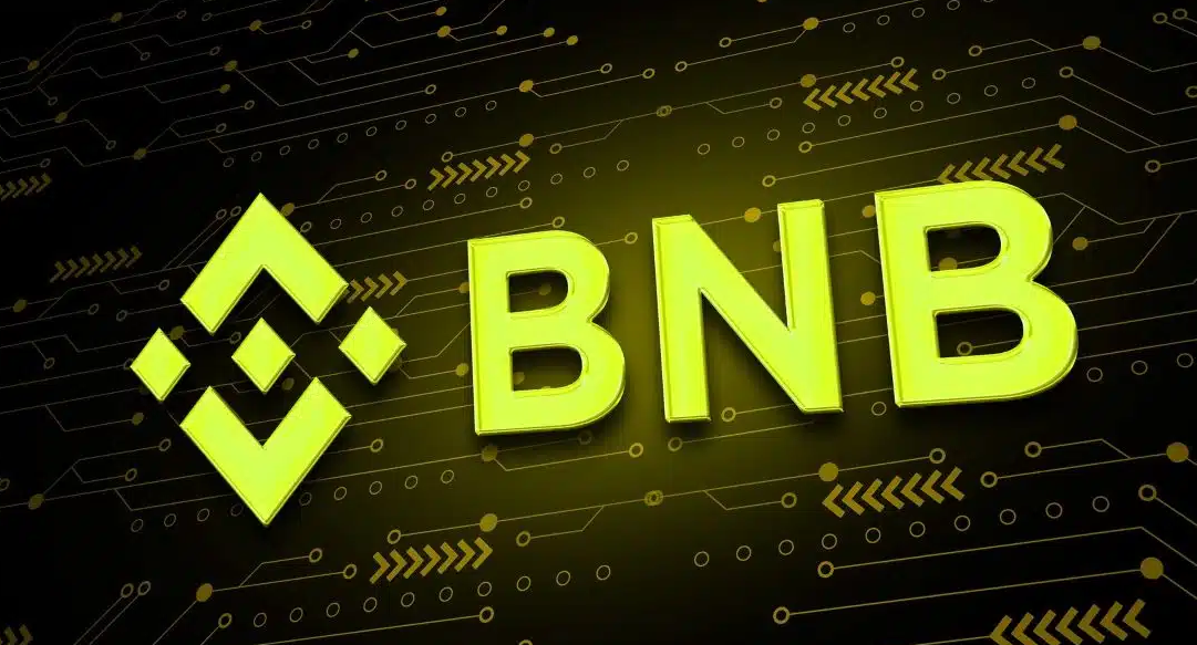 BNB crypto