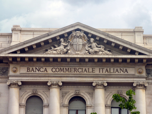 Bank of Italy leverage Polygon to help institutions experiment with DeFi