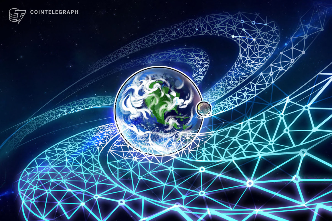 Blockchain could save financial institutions $10B by 2030: Ripple