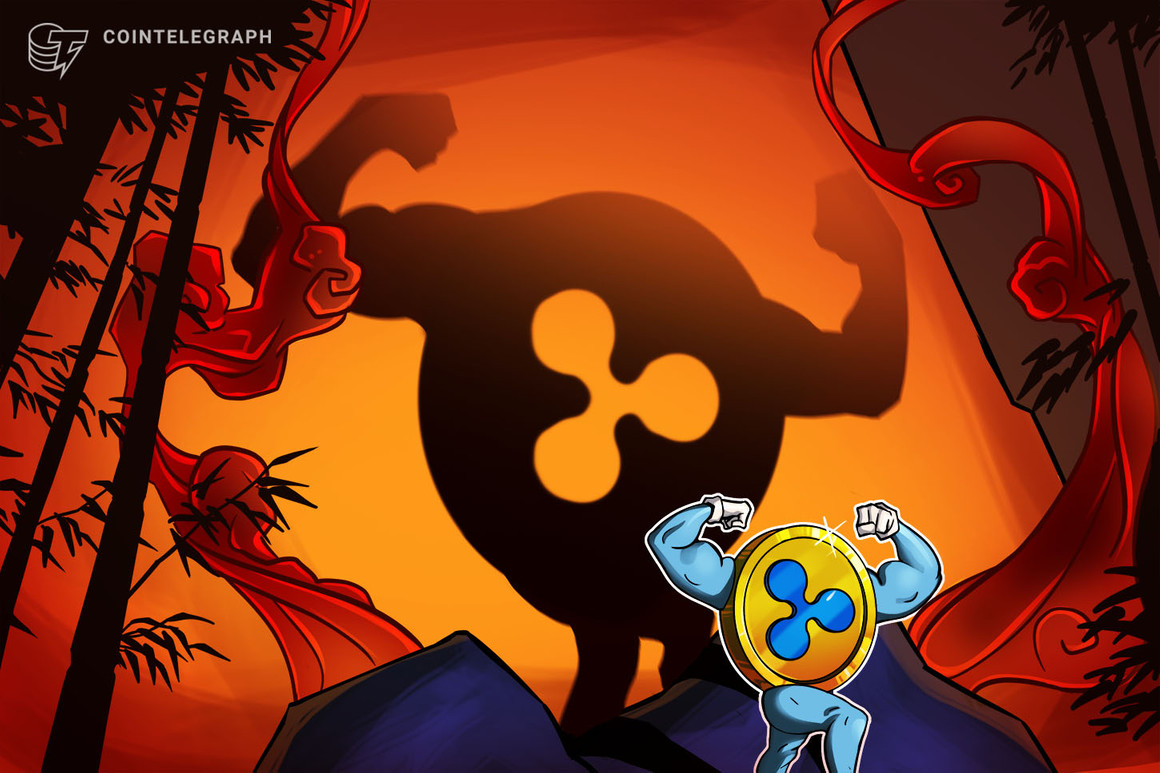 SEC appeal could amplify Ripple win, says Ripple Labs legal chief