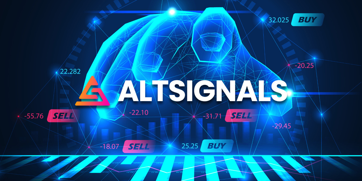 SEC’s new AI-related rules target brokers: Game-changer for AltSignals?