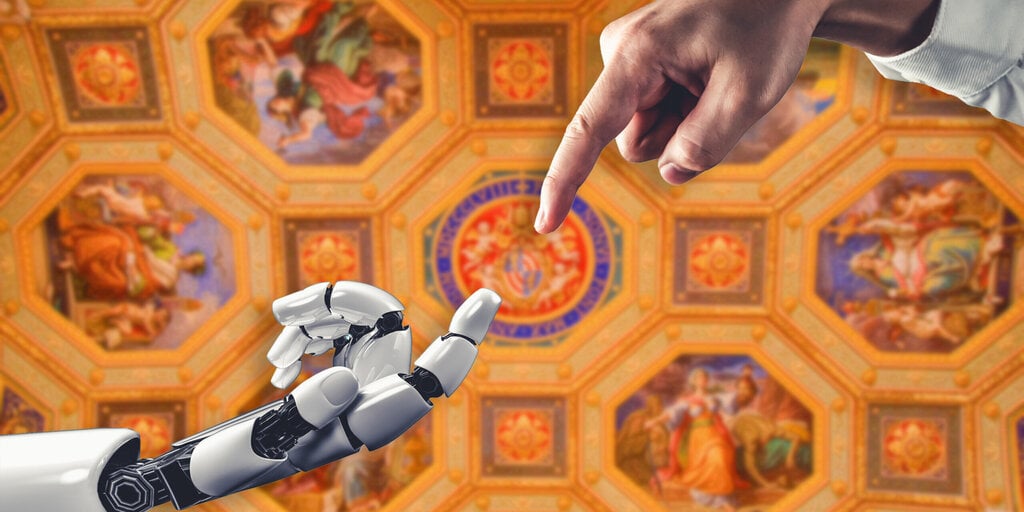 Believe In God? You Might Believe In AI, Too