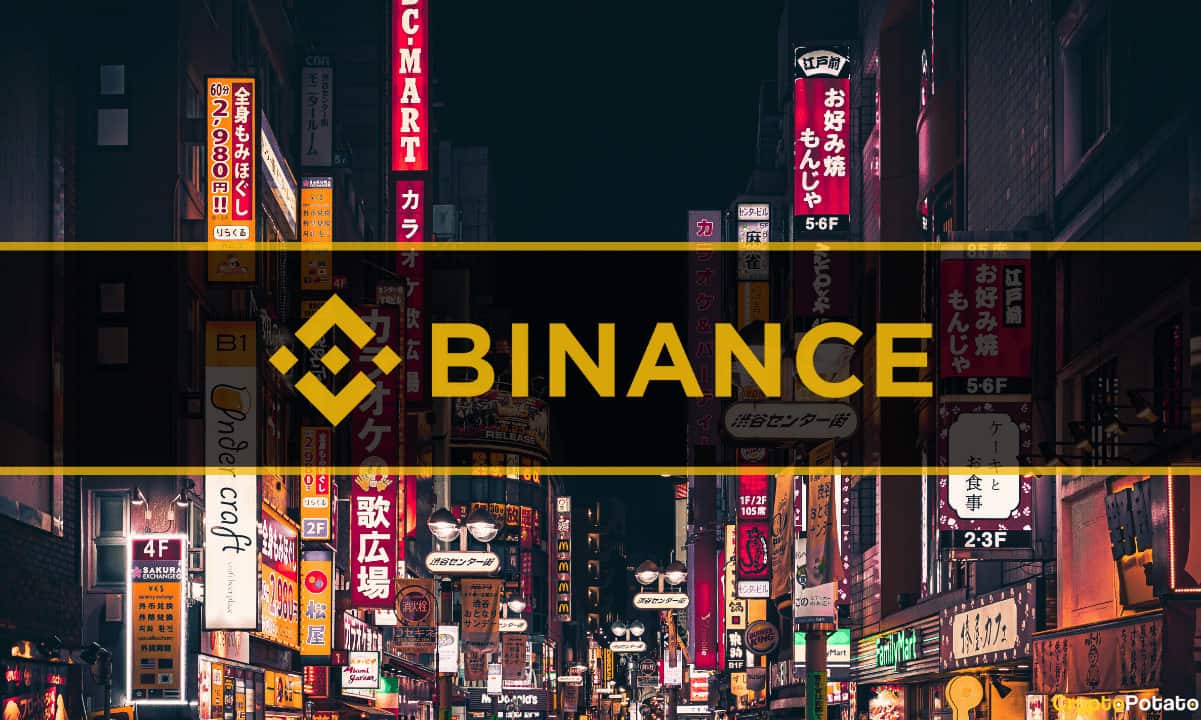 Binance Japan to Bring the Total Number of Supported Cryptocurrencies to 100 (Report)