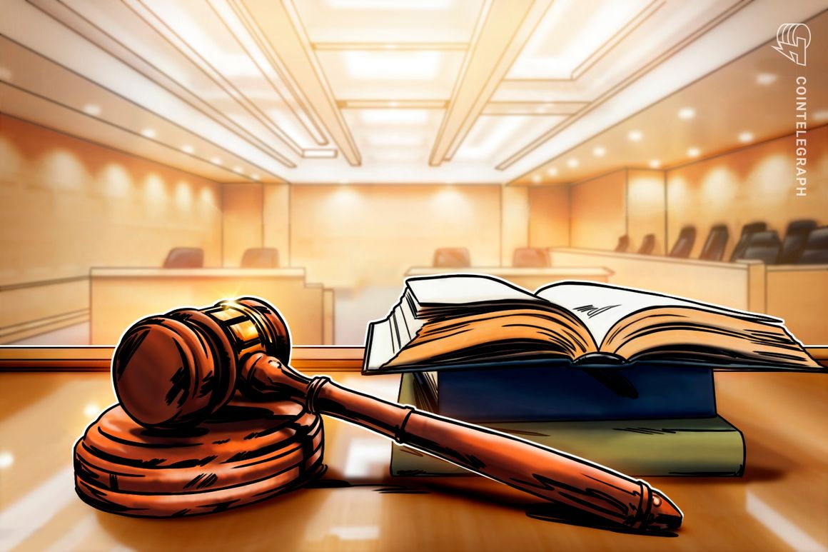 Bitget and crypto influencer embroiled in legal saga after Reel Star token listing fiasco