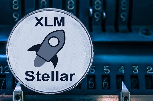 Bitget lists Stellar (XLM) in Innovation Zone