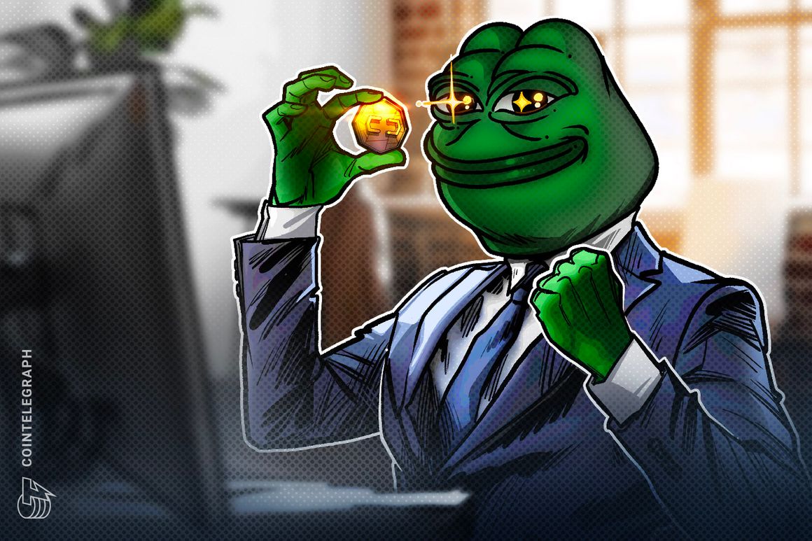 Can PEPE make a comeback? Traders, analysts and Pepe maxis weigh in