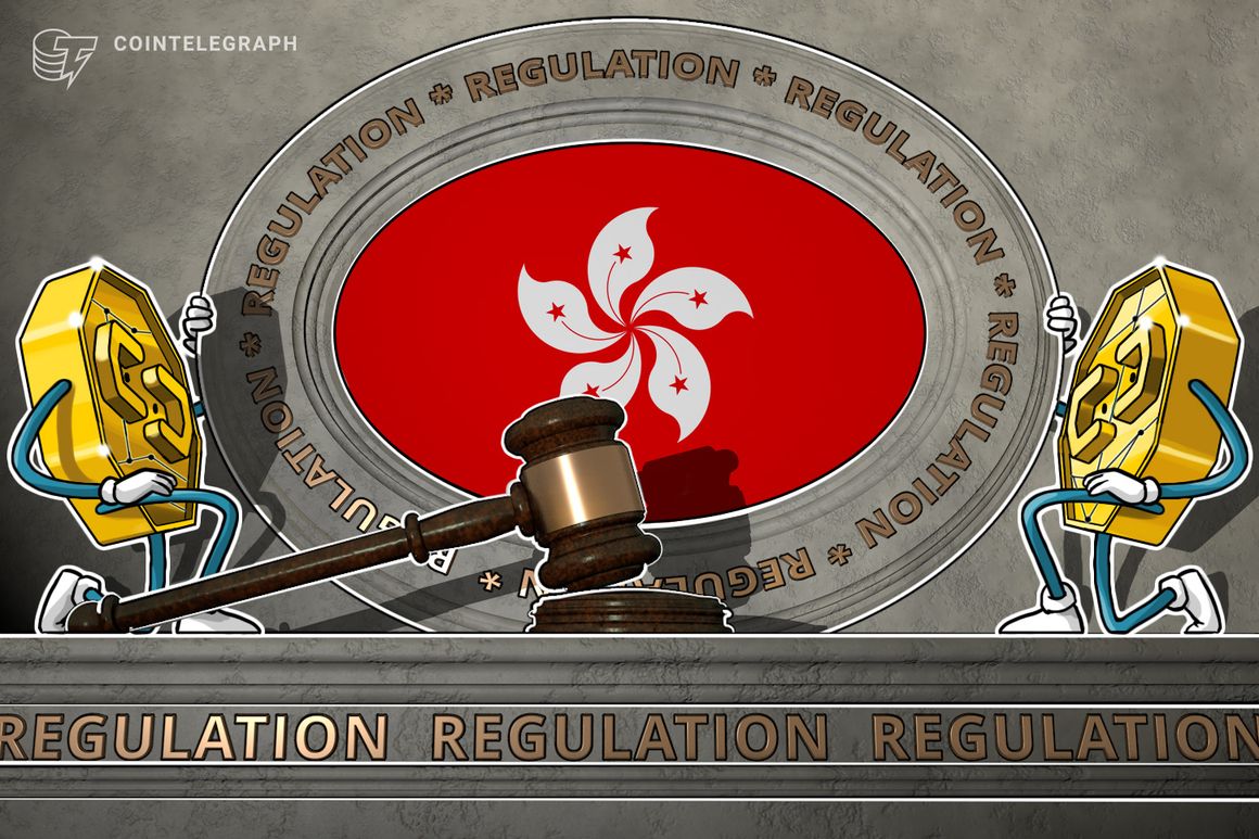 Hong Kong regulator eyes tokenization for bond market improvement: Report