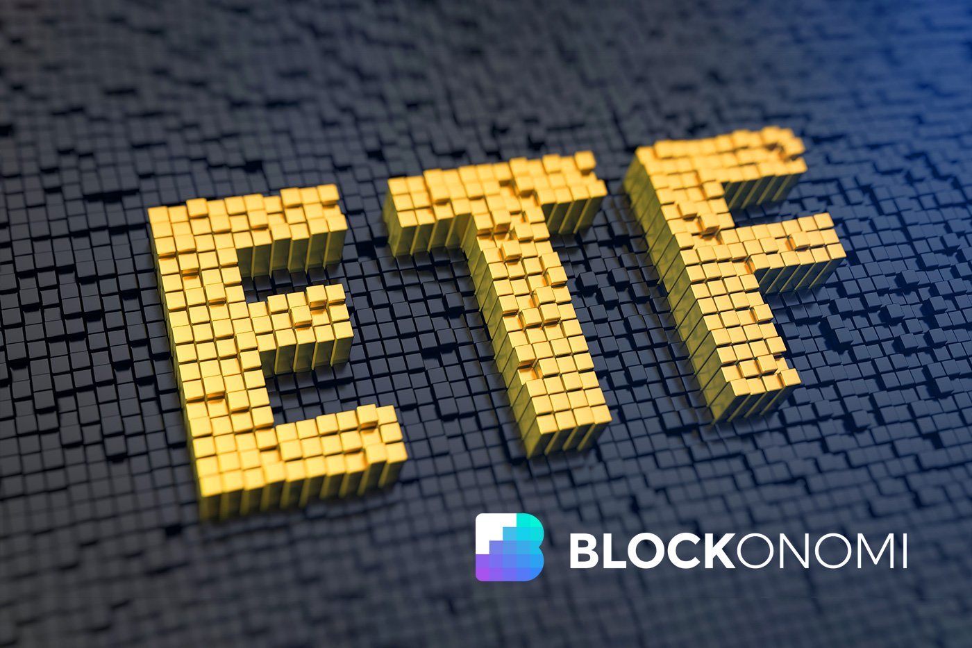 Investment Giants Join The Ethereum ETF Race