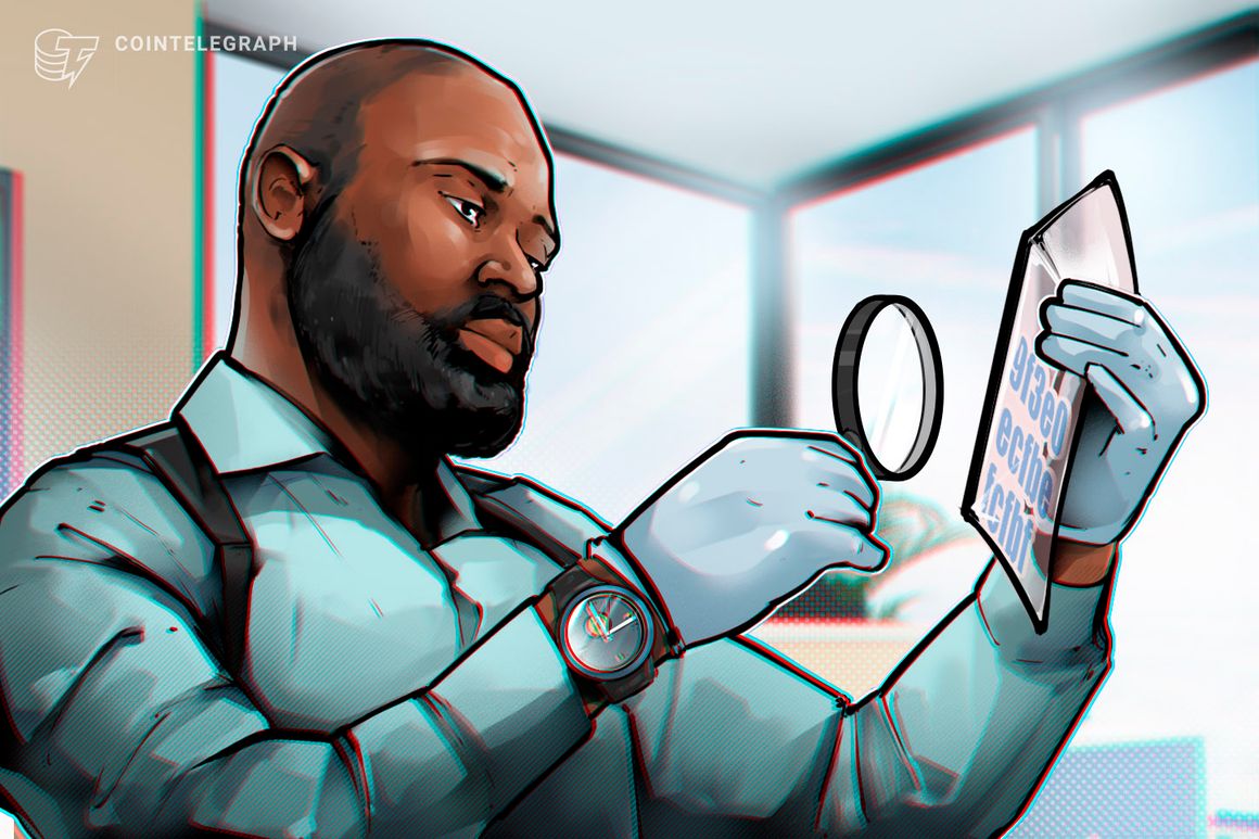 Kenya forms parliamentary committee to investigate Worldcoin