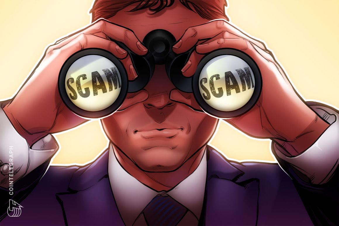 Magnate Finance on Base rug-pulls users of $6.5M, as predicted by on-chain sleuth