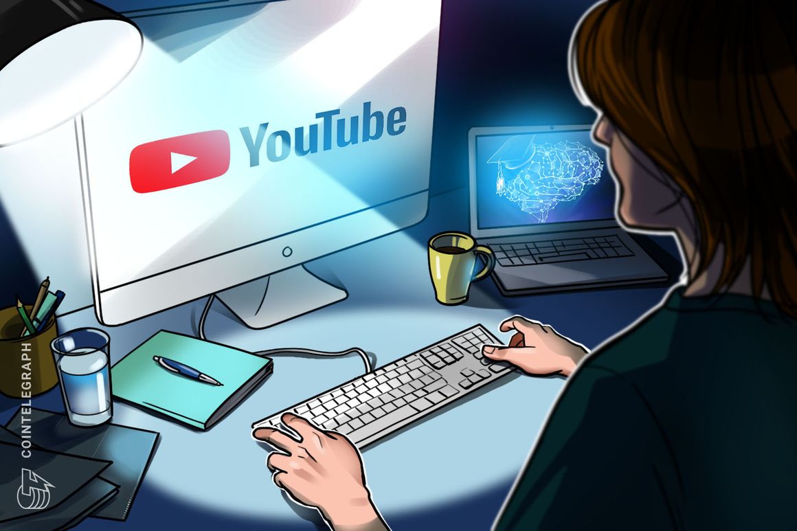 YouTube releases ‘principles’ for working with music industry on AI tech