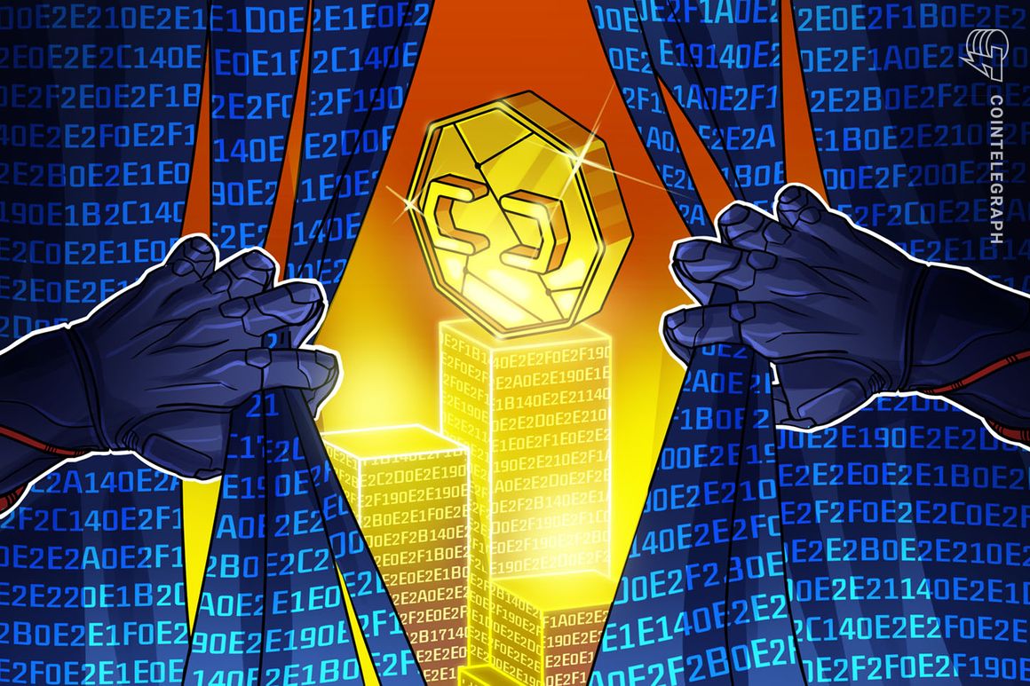 Hackers behind $41M Stake heist shifts BNB, MATIC in latest move: CertiK