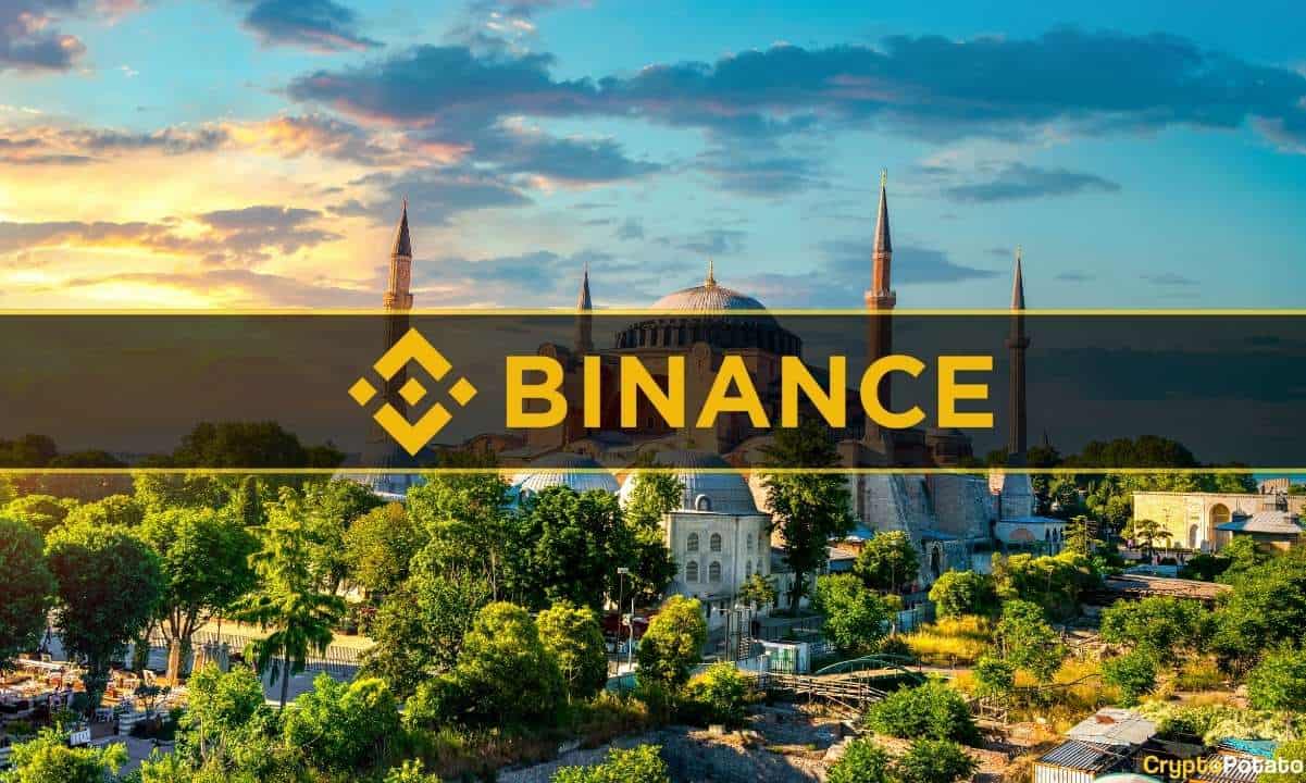 We Asked Binance Blockchain Week