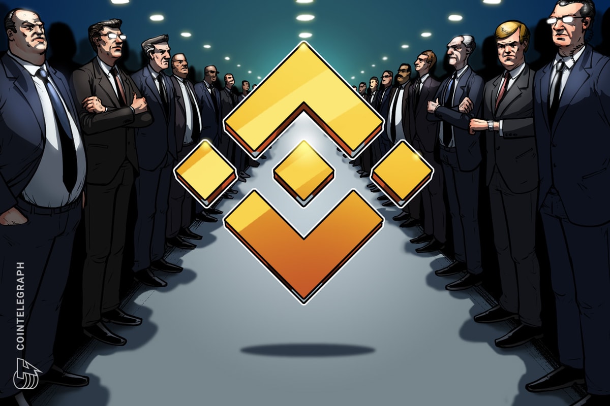 Why Binance’s US plea deal could be positive for crypto adoption