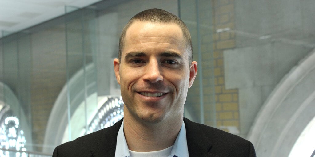 'Bitcoin Jesus' Roger Ver Charged With $50 Million Tax Evasion