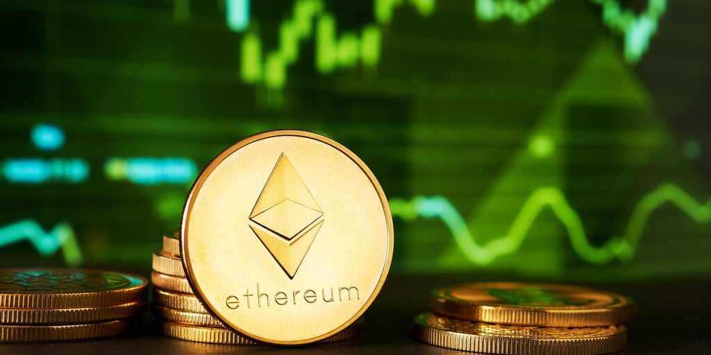 Ethereum ETF Approval Could Come Monday—In Hong Kong: Report