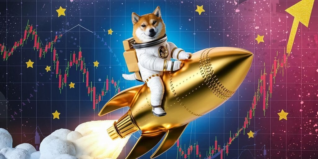 Solana, Ethereum Meme Coin Prices Blast Off as Bitcoin Stays Steady After Halving