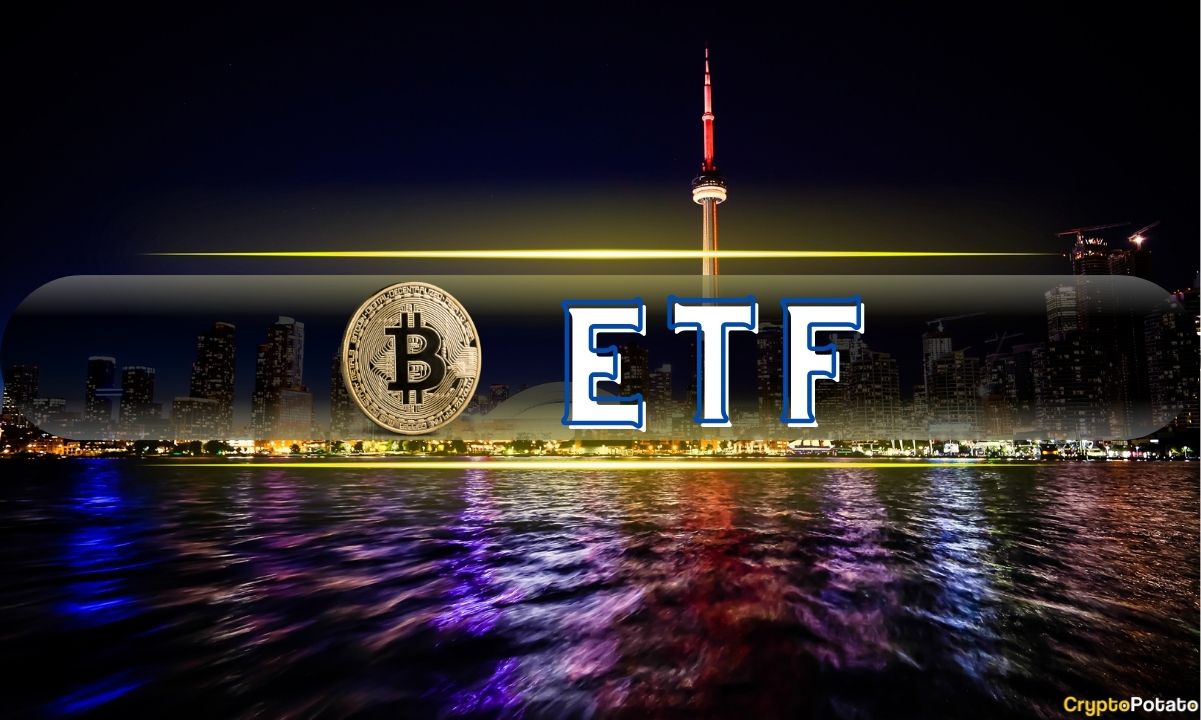 World's First Bitcoin ETF Has Lost 20% of Assets Since BlackRock Approval